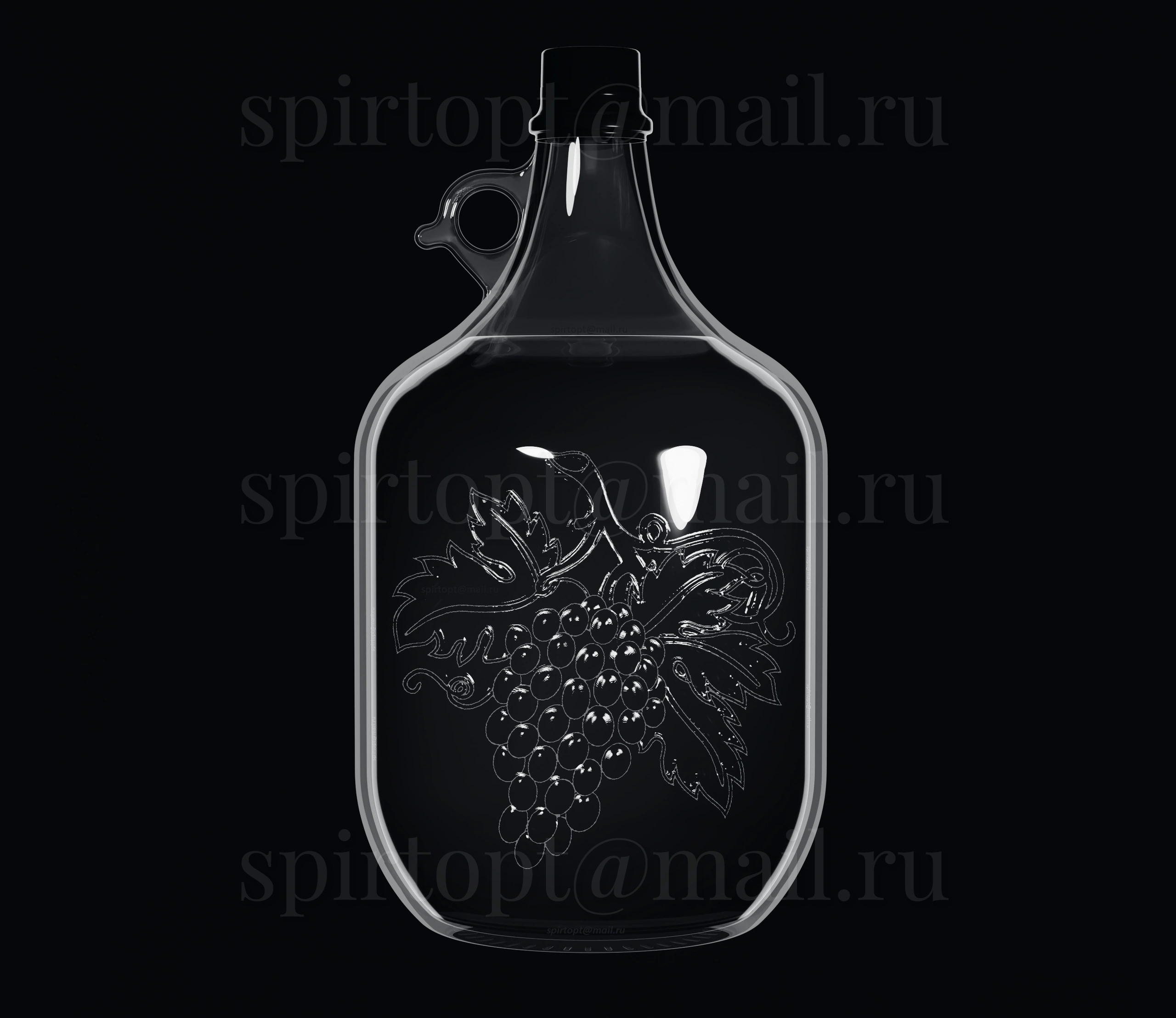 Спирт Этиловый «Альфа» 96.6% (Стекло 5л) — Премиум/Пшеница etilovyy-spirt этиловый спирт